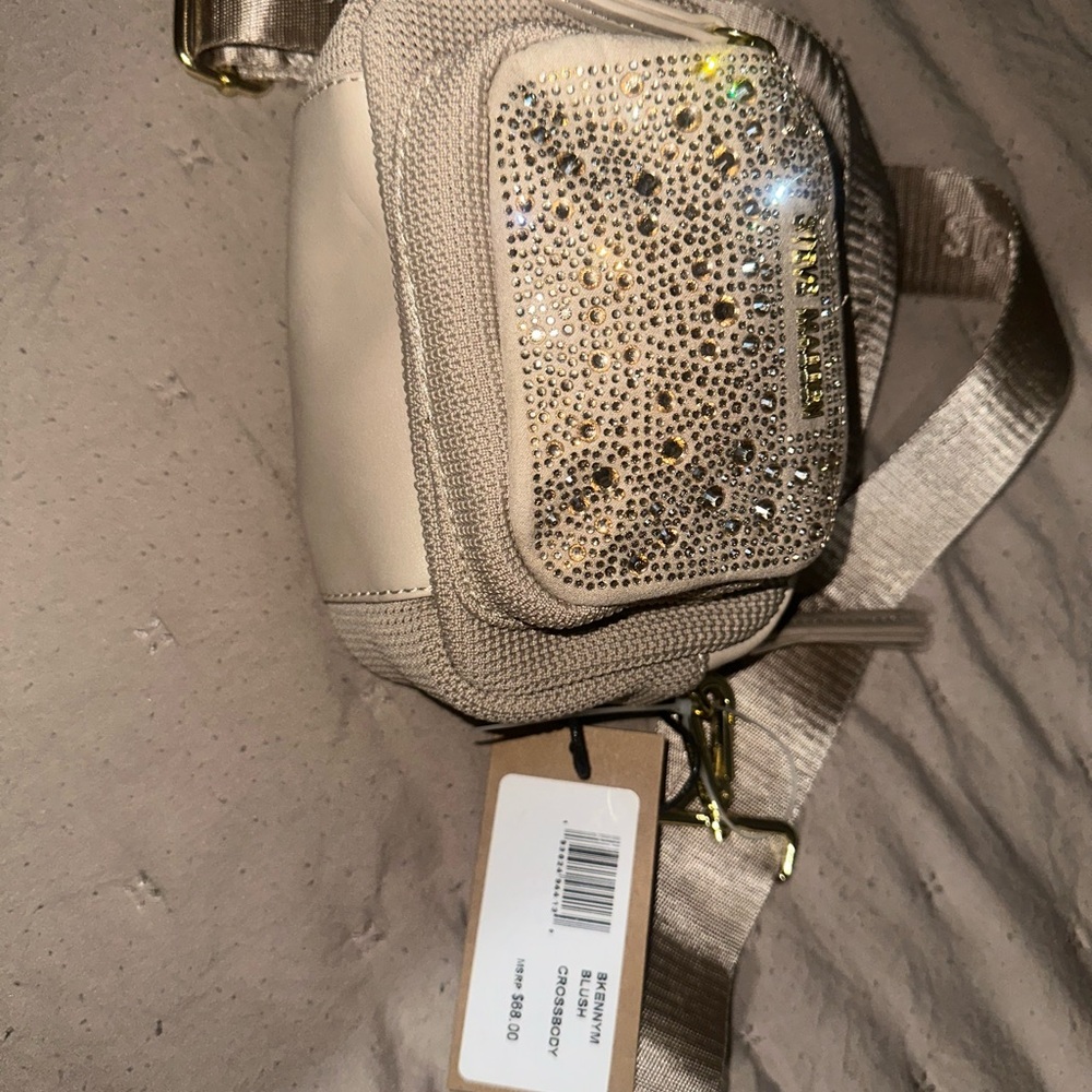 Steve Madden Maxima Crossbody - Picture 5 of 5